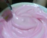 Foto langkah ke 6 dari resep Rainbow Cake.