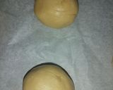 Foto del paso 5 de la receta: Conchas