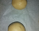 Foto del paso 5 de la receta: Conchas