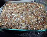 Foto del paso 4 de la receta: Pastel de berenjena