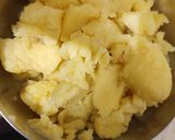भंडारे वाले आलू टमाटर की सब्जी (bhandare wale aloo tamatar kin sabzi recipe in hindi) रेसिपी चरण 1 फोटो