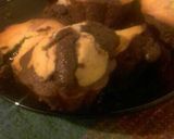 Foto del paso 9 de la receta: Muffins de Chocolate🍫 y Naranja🍊