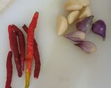 Foto langkah ke 2 dari resep Tumis Jipang (Labu Siam).
