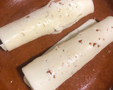 Foto del paso 2 de la receta: Rollitos de salmón con ensalada de aguacate