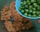 Foto langkah ke 4 dari resep Ulukutek aja😊 edisi #kangen.