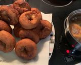 Foto del paso 1 de la receta: Roscos y pirulos de anís a tu gusto