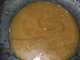 Peanut candy(hallaka kobo)