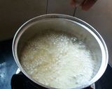 รูปขั้นตอนการทำที่ 4 ของ ราดหน้ามาม่ากรอบ