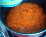Foto del paso 1 de la receta: Albóndigas de Verduras en salsa saborizada de queso