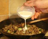 Töltött padlizsán recept fázis 5 fotója