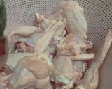 Foto langkah ke 1 dari resep Gulai Ayam dan Tahu.
