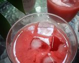 Foto langkah ke 1 dari resep Guava Fresh Juice.