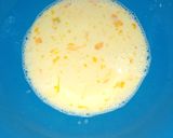 Foto del paso 2 de la receta: Torta de zanahoria con avena 𓁉 cosecha de zanahoria