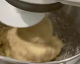 A picture of step 9 of Pandesal (Filipino Bread Rolls) Using The Tangzhong Method.