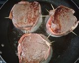 Foto del paso 2 de la receta: Filete mignon