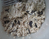 Foto del paso 2 de la receta: Galletas sin huevo, manteca ni harina