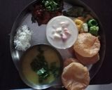 ફ્રૂટ ક્રીમ (Mix Fruit cream recipe in gujarati) રેસીપી સ્ટેપ4ફોટો