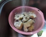 白豬腳湯的食譜步驟2照片