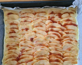 Foto del paso 12 de la receta: Hojaldre de manzana y crema pastelera