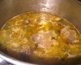 Foto del paso 2 de la receta: Arroz con legumbres y vegetales (vegan, fácil, económico, ultra nutritivo :D)!