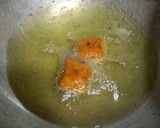 A picture of step 7 of Misti Goja.