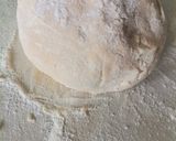 Foto del paso 3 de la receta: Masa para tartas dulces