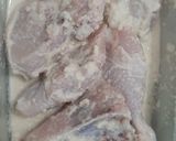 Foto langkah ke 1 dari resep Ayam Pop khas minang homemade.