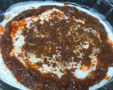 A picture of step 12 of Dahi Baray.