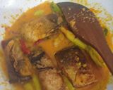 Foto langkah ke 5 dari resep Pesmol Bandeng.