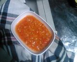 Foto langkah ke 4 dari resep Sambal Bakso Homemade.