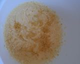 Foto del paso 1 de la receta: Budín de limón suave