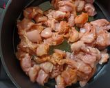Udka Cacciatore krok przepisu 1 zdjęcie