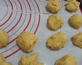 Foto langkah ke 3 dari resep Donat ubi/ telo.