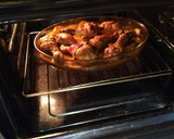 Foto del paso 4 de la receta: Muslos de Pollo Di Caprio