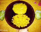 মিষ্টি আলুর চাটনি (mishti aloor chutney recipe in Bengali) রেসিপির ধাপ 9 ছবি