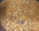 Foto del paso 5 de la receta: Locro Suave