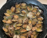 Foto del paso 3 de la receta: Fabes con Almejas