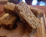 Foto del paso 3 de la receta: Budín de coco🥥y limón🍋