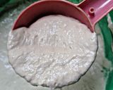 A picture of step 3 of Alkubus.