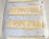 Foto del paso 4 de la receta: Formas con masa hojaldre