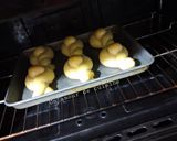 Une image de l'étape 15 de Brioches lapins de pâques 🐰.