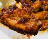 Foto langkah ke 5 dari resep Chicken Wingsy.