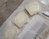 Une image de l'étape 5 de 🌿Muffin Ratatouille Chèvre Lin.