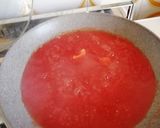 Foto del passaggio 3 della ricetta Albondigas de tomate