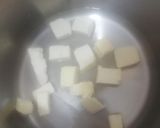 Une image de l'étape 2 de Churros espagnol facile et rapide.
