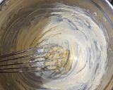 Foto del paso 1 de la receta: Pie de chocolate con merengue suizo y salsa de mandarina