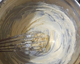 Foto del paso 1 de la receta: Pie de chocolate con merengue suizo y salsa de mandarina
