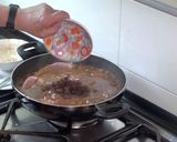 Foto del paso 7 de la receta Solomillo de cerdo a la salsa Pedro Ximenez