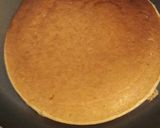 Foto del paso 2 de la receta: Panqueques de avena con huevos de codorniz
