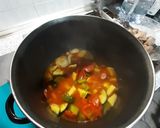 Foto del paso 2 de la receta: Ternera en salsa